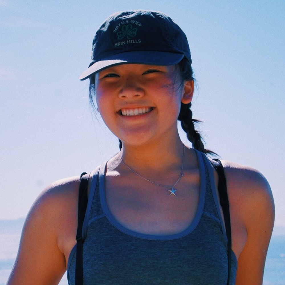 Meet your Posher, Gaby